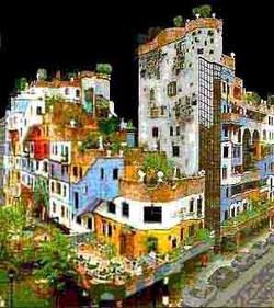 Hundertwasser_house